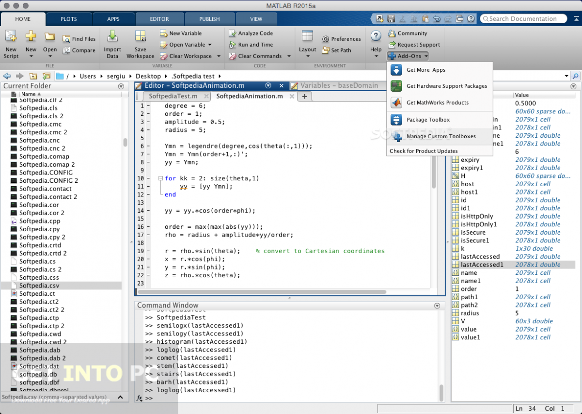 is matlab r2015a supported on windows 10